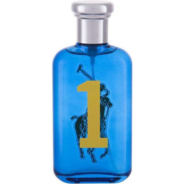 RALPH LAUREN Big Pony 1 For Men EDT 100ml TESTER